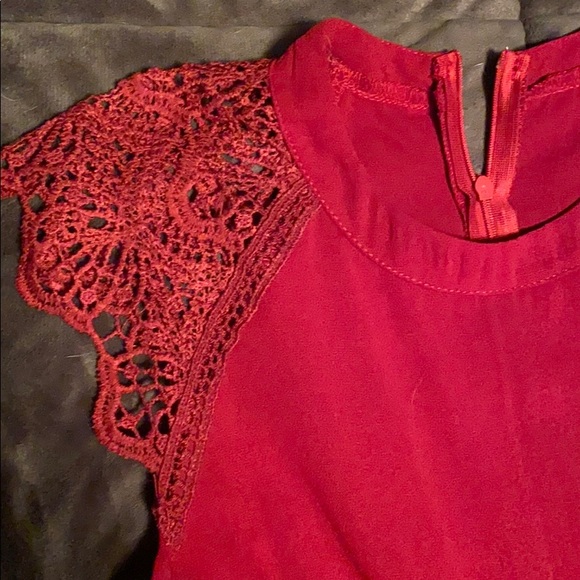 Romper - Picture 2 of 2